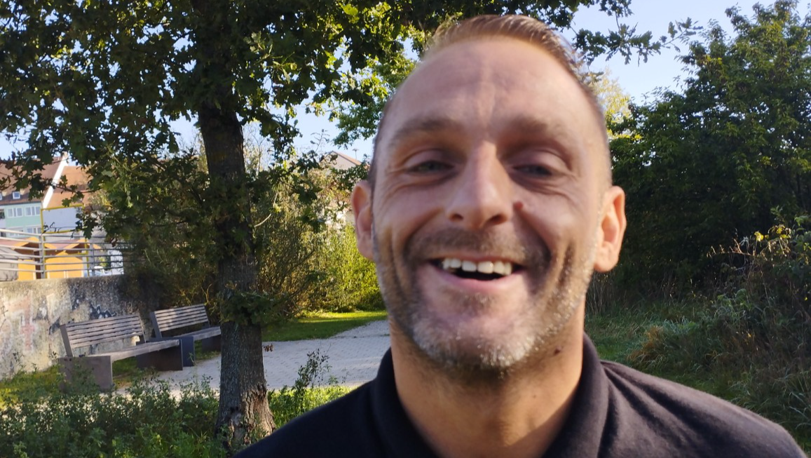 Ein Führerschein für ein besseres Leben photo