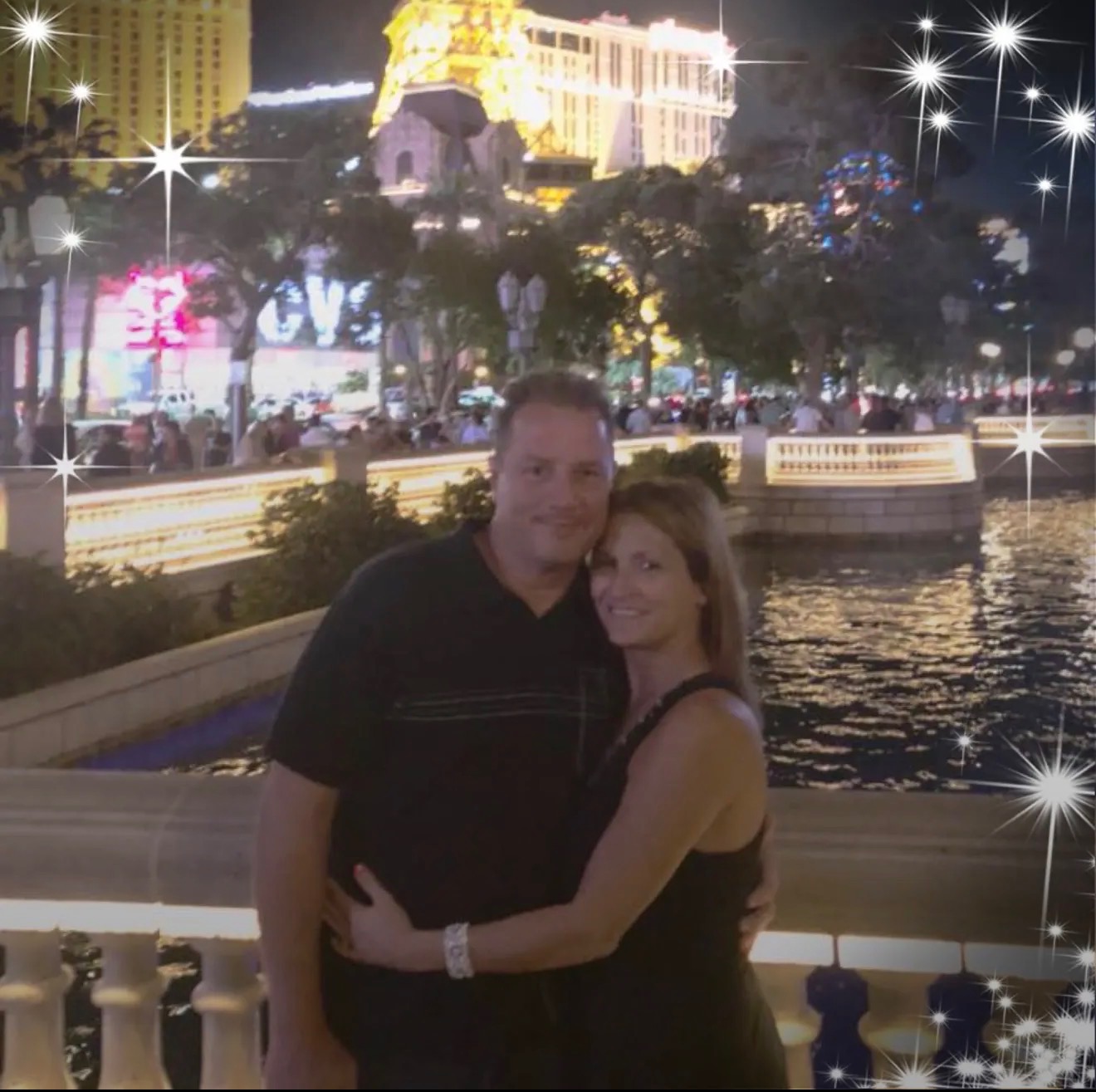 Help Teresa and John Through This Critical Time campaign photo, 4 of 5