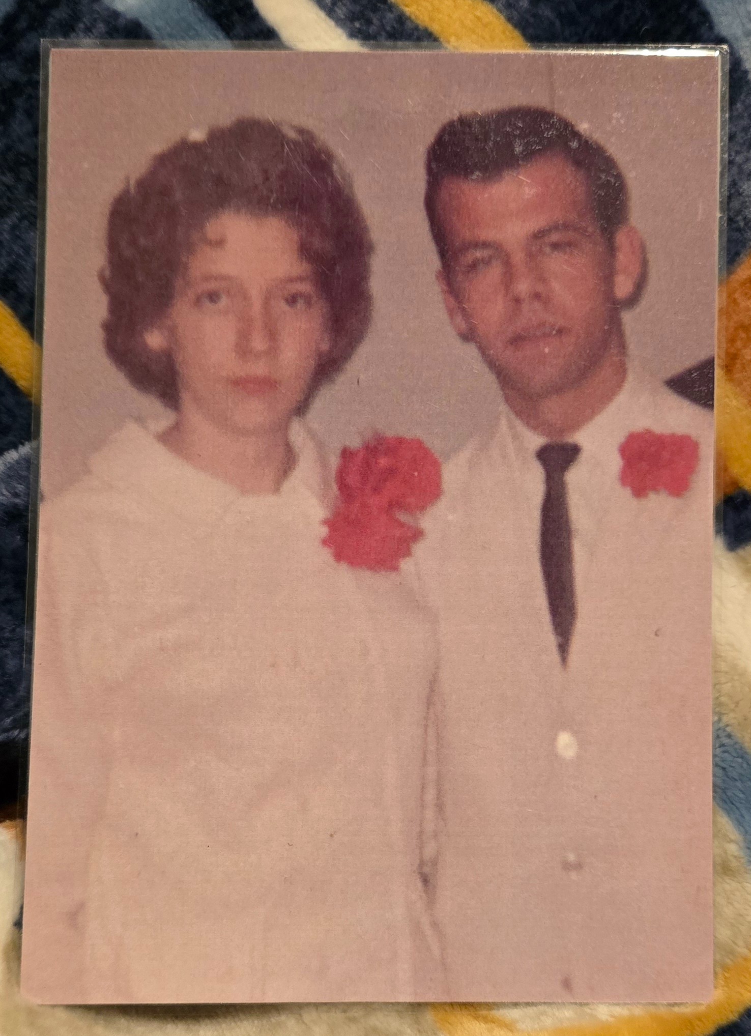 Helping Dad Through This Heartbreaking Time campaign photo, 4 of 6