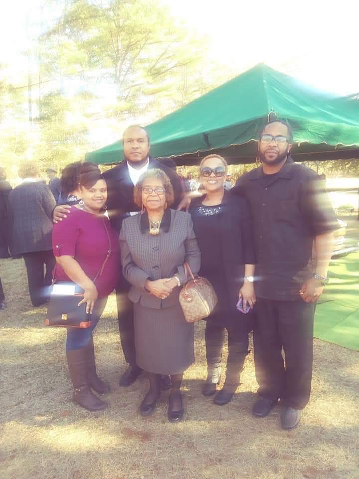Help My Elderly Mother Rebuild After House Fire campaign photo, 4 of 5