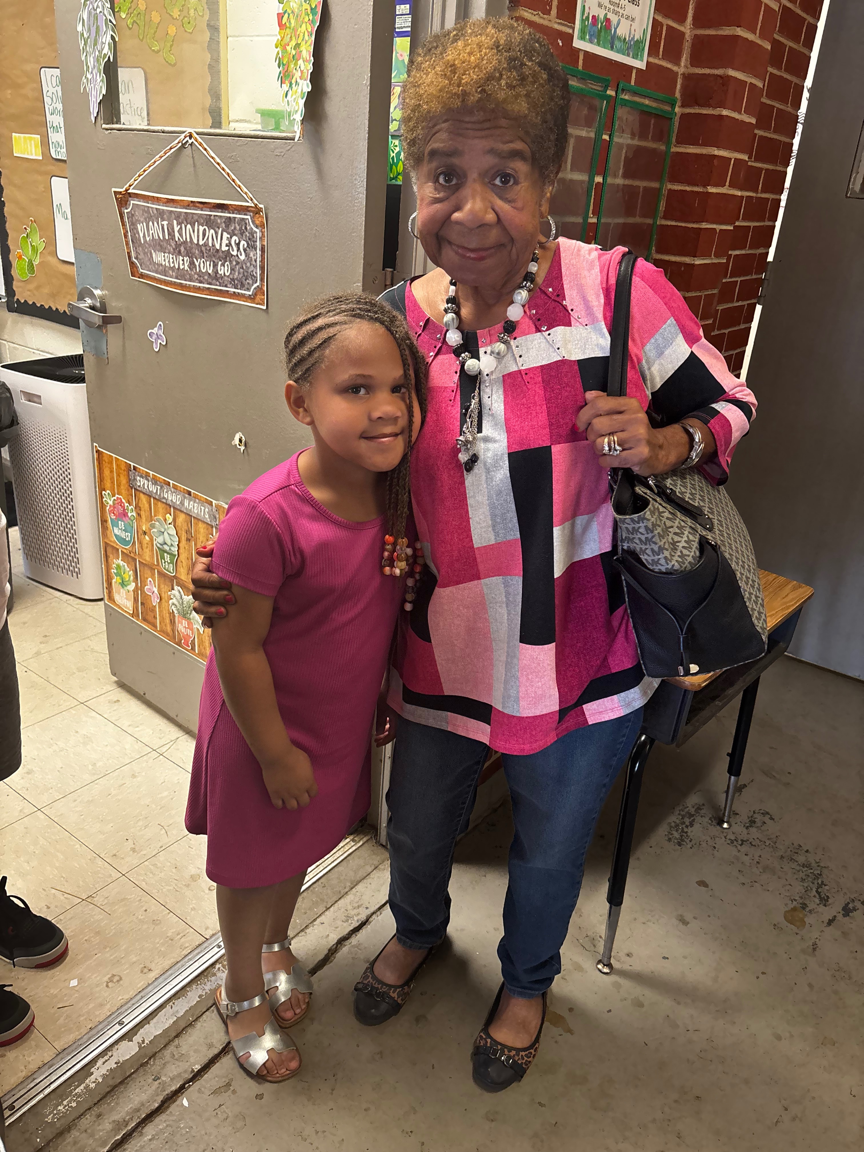 Help My Elderly Mother Rebuild After House Fire campaign photo, 2 of 5