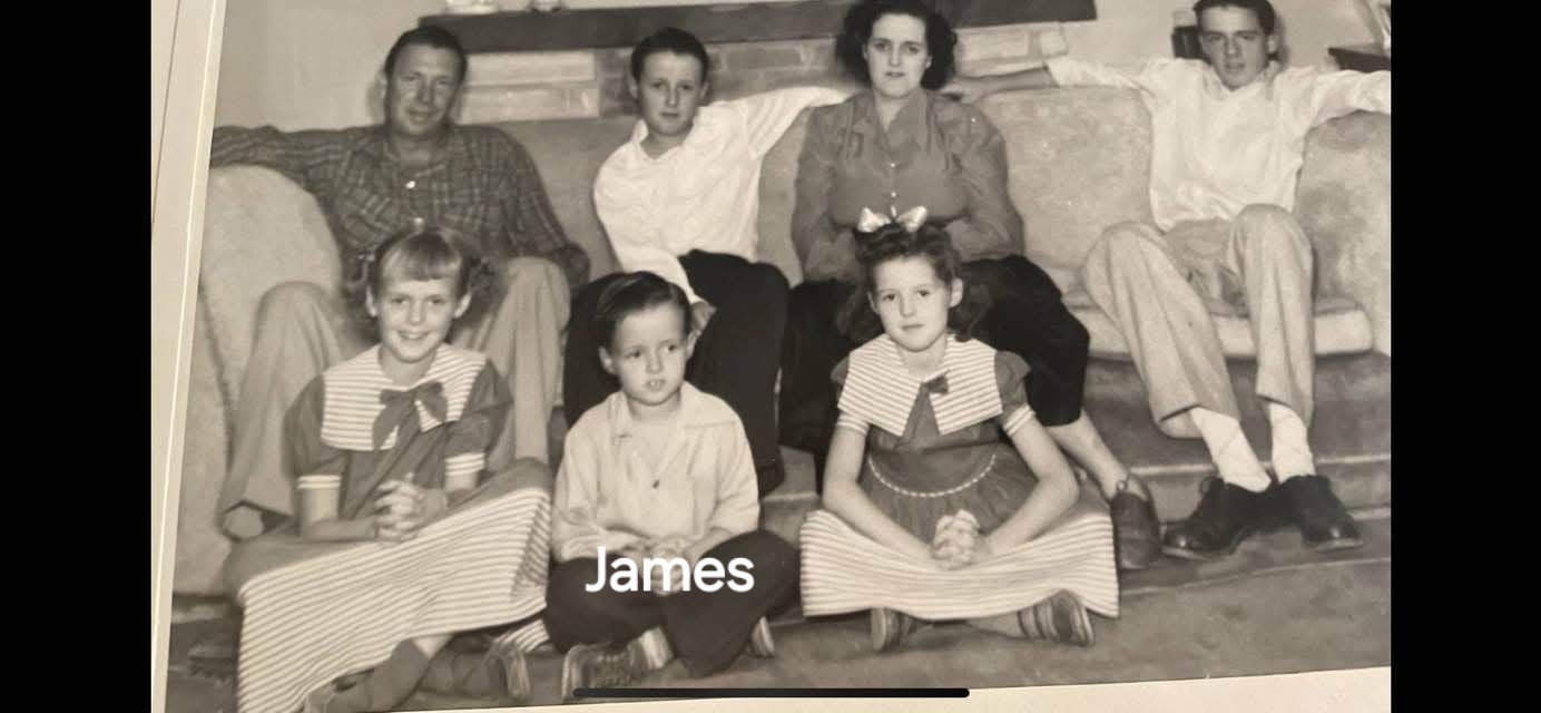 In Loving Memory of James Allen campaign photo, 4 of 7