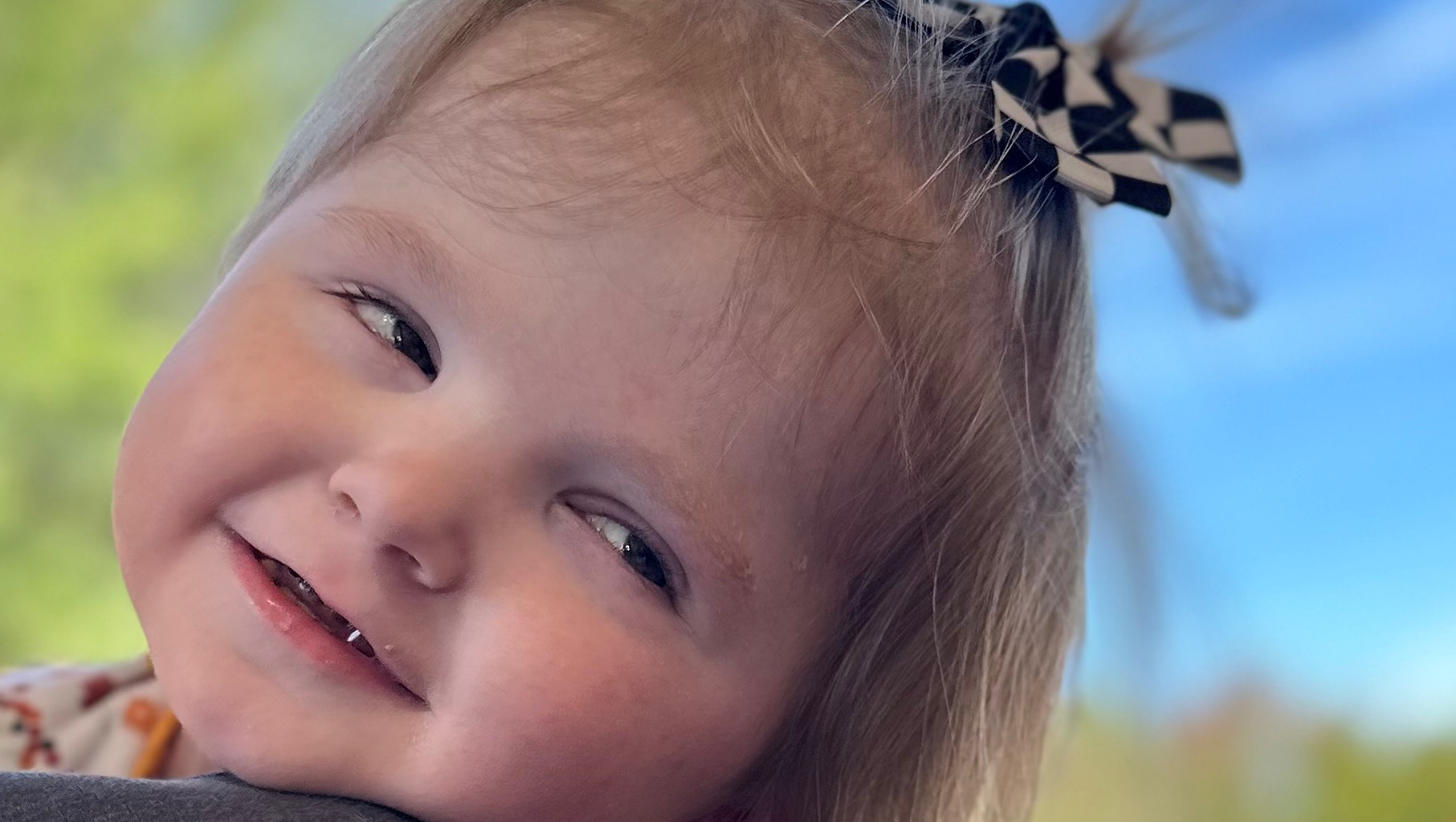 Fundraiser by Nicole Cole : Help Carlynn Access Therapy & Mobility