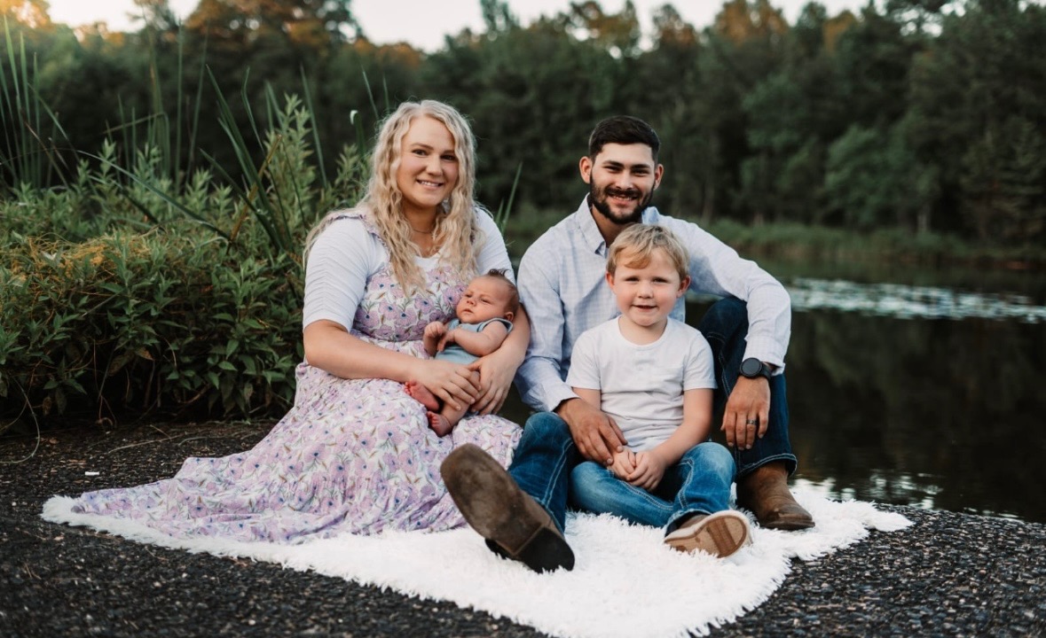 In Memory of Timothy Hall: Support for His Family campaign photo, 4 of 7