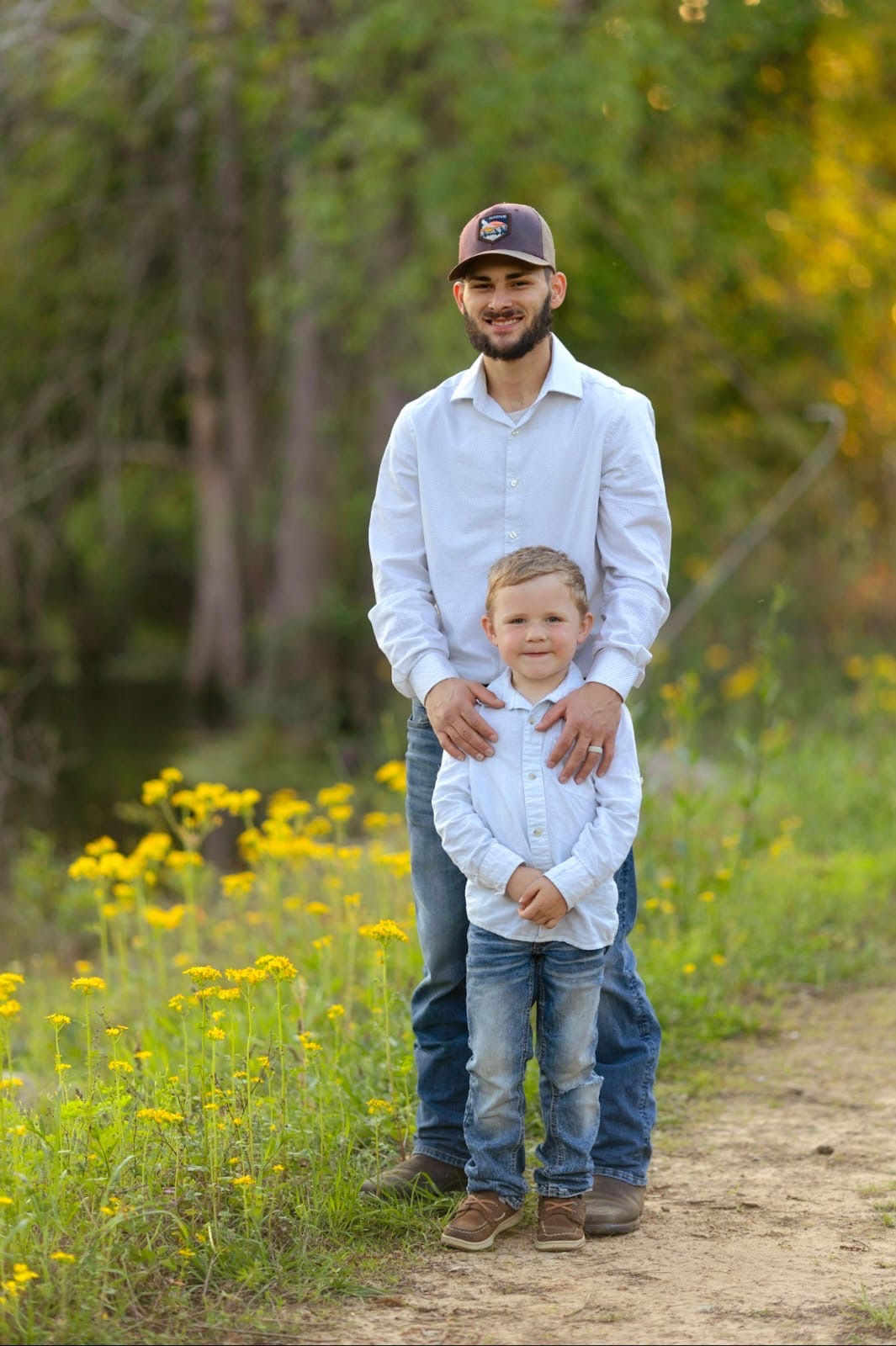 In Memory of Timothy Hall: Support for His Family campaign photo, 5 of 7