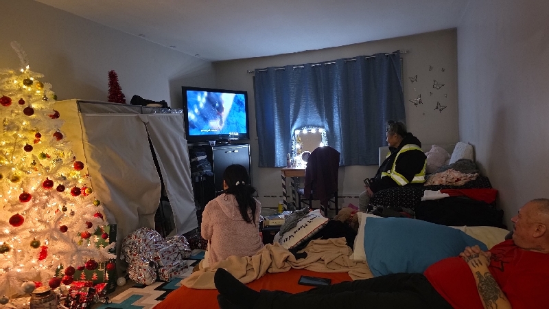 Debt Relief and Family Stability pinned link photo