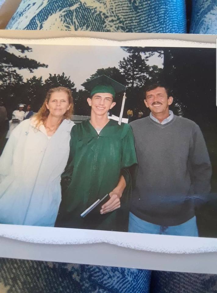 Help with my moms cremation cost campaign photo, 5 of 6