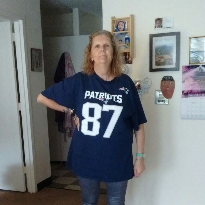 Help with my moms cremation cost campaign photo, 2 of 6