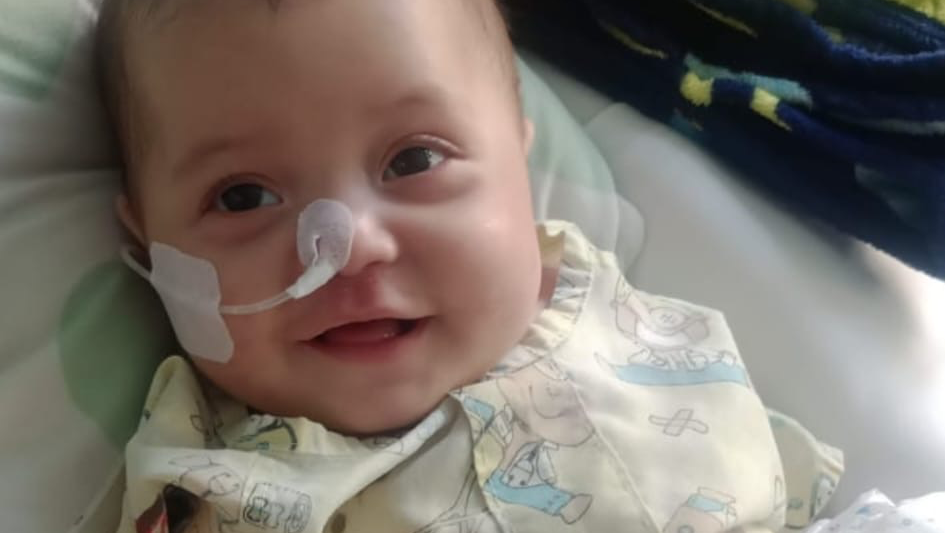 Dona para ayudar a José Rafael Zerpa Cardoso photo