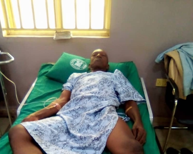 Medical Assistance for Vivian and Chijioke campaign photo, 5 of 6