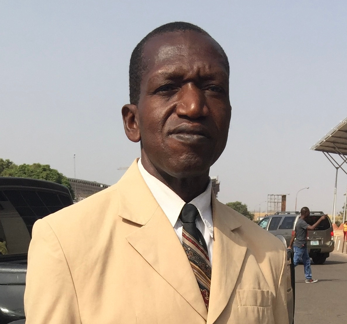 Medical Assistance for Vivian and Chijioke campaign photo, 2 of 6