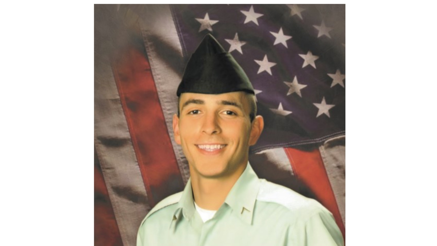 3rd Annual Memorial Fundraiser Honoring Sgt Jason R Martinez