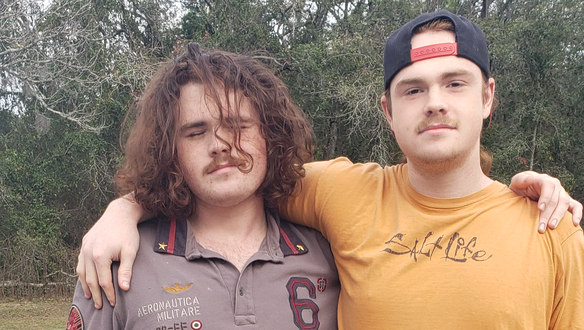 Support for Stone, Riley, and Callen After Tragedy