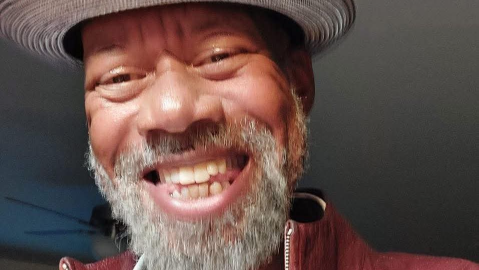 Rudy Rabon Fundraiser by Tara HAYNES ROBINSON : A Dignified Farewell for Rudy