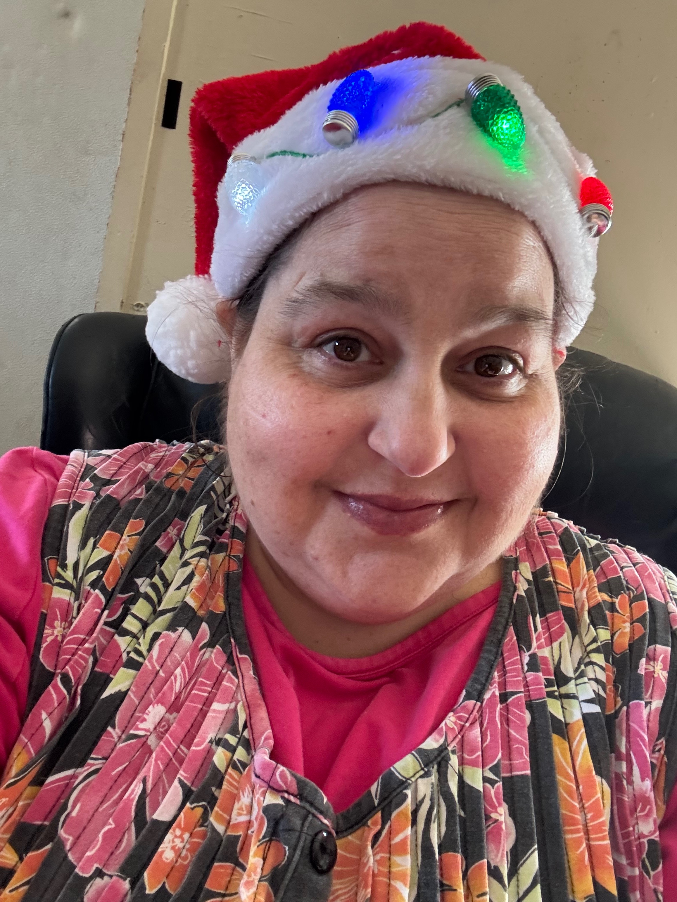 Help a Disabled Mom Pay Bills and Care for Her Son campaign photo, 4 of 5