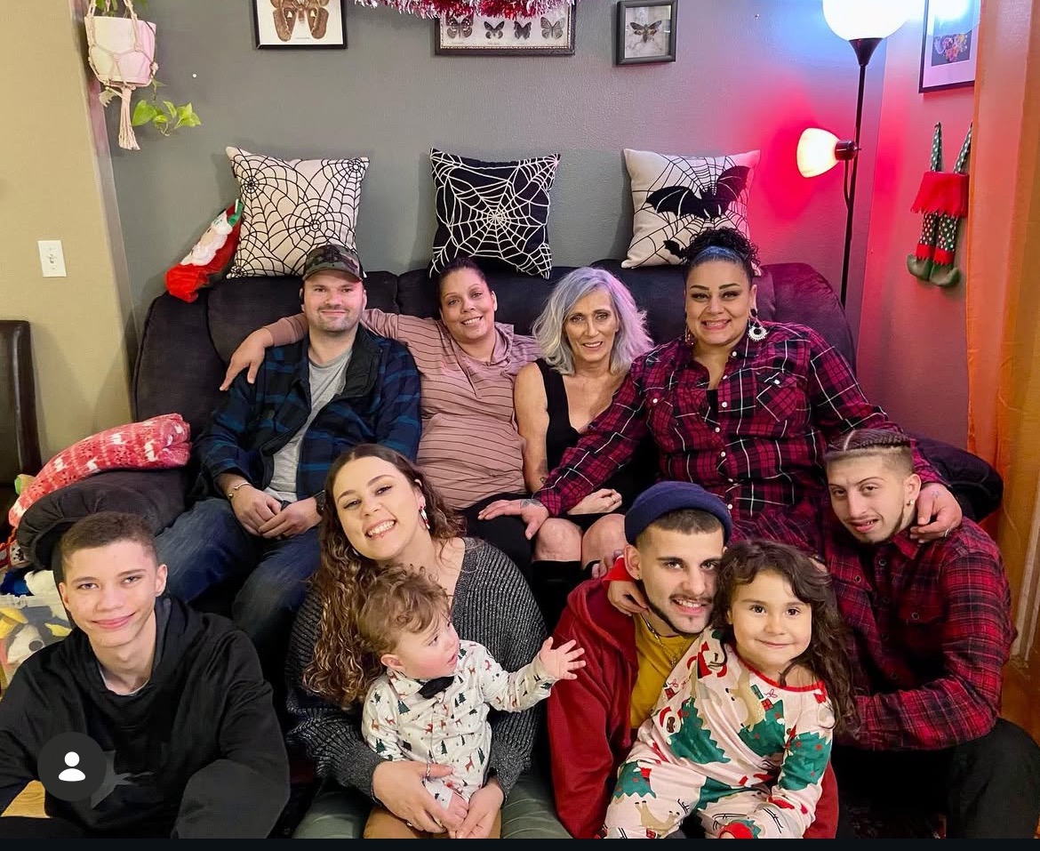 Help Serina's Mom Rebuild After Apartment Fire campaign photo, 4 of 5