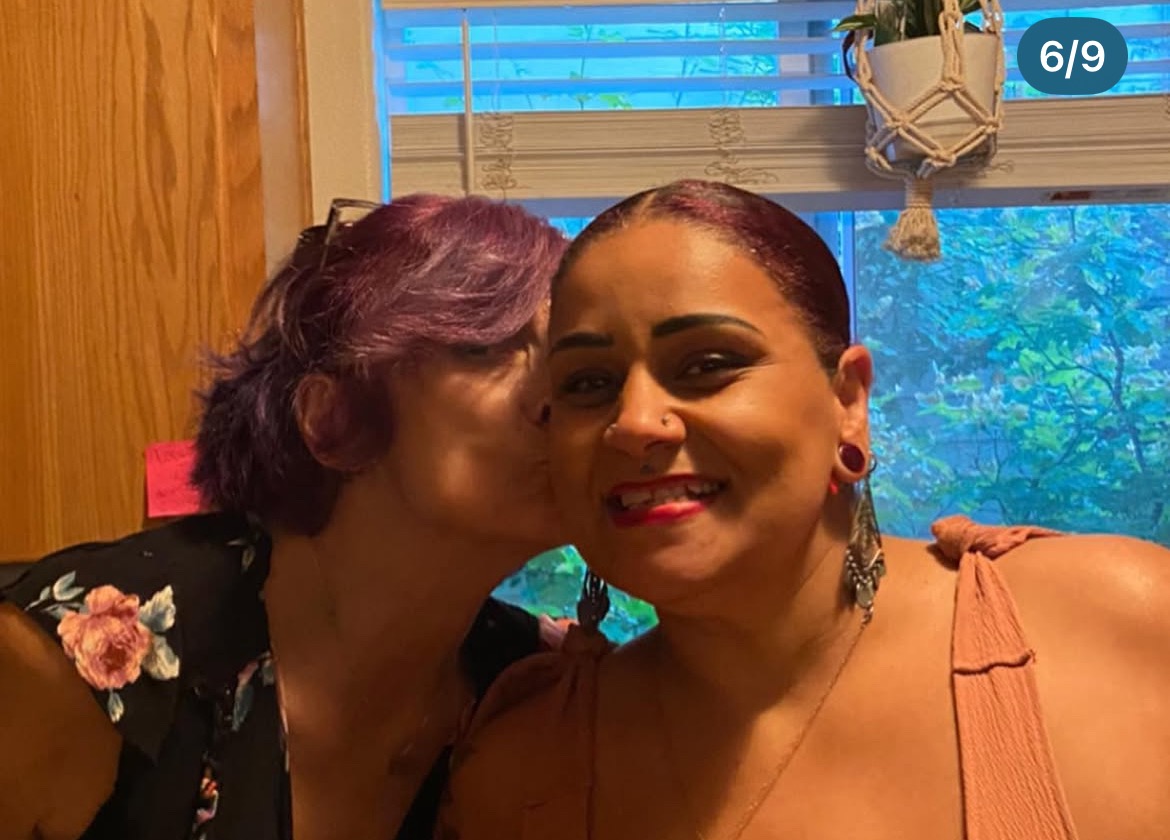 Help Serina's Mom Rebuild After Apartment Fire campaign photo, 2 of 5