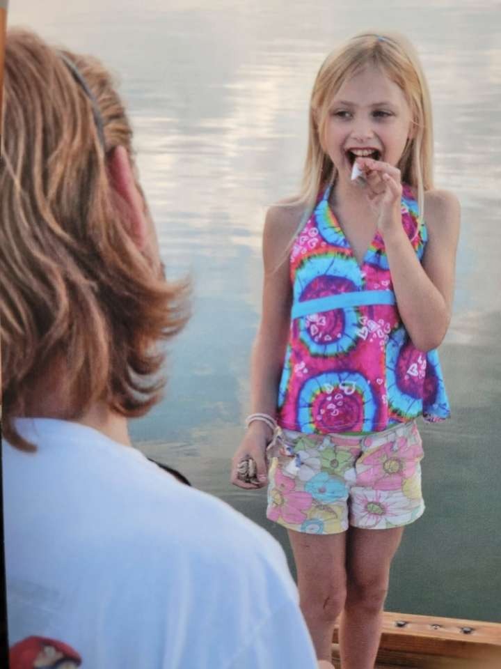 Standing with Caeli During This Difficult Time campaign photo, 4 of 8