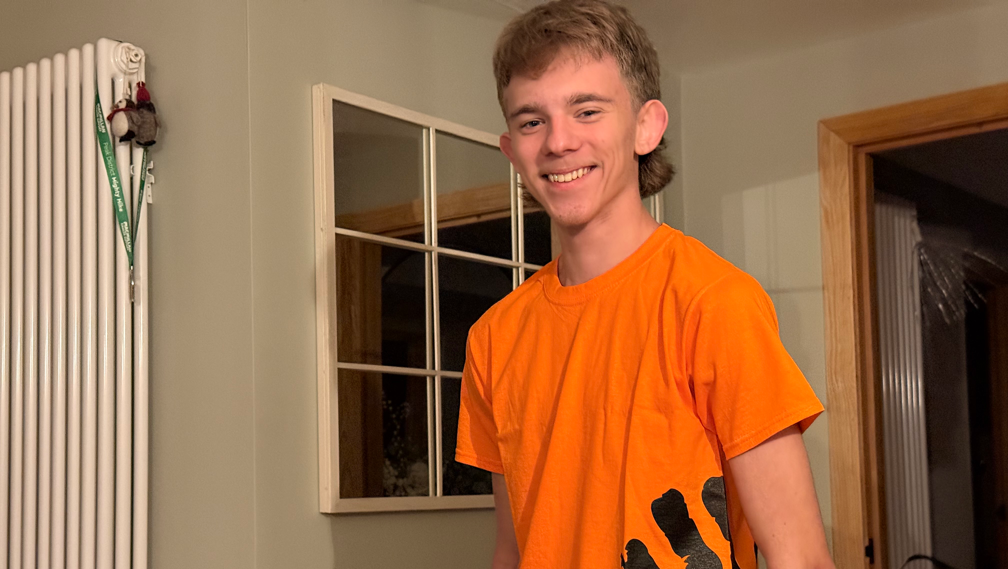 Kenya Fundraiser with The Nasio Trust pinned link photo