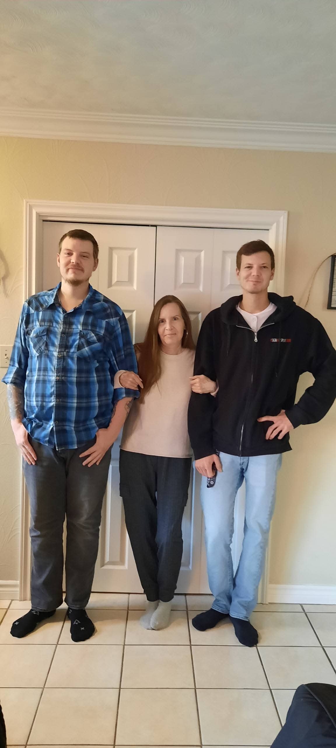 Support for Andrea & Rob During the Fight of Their Lives campaign photo, 4 of 7