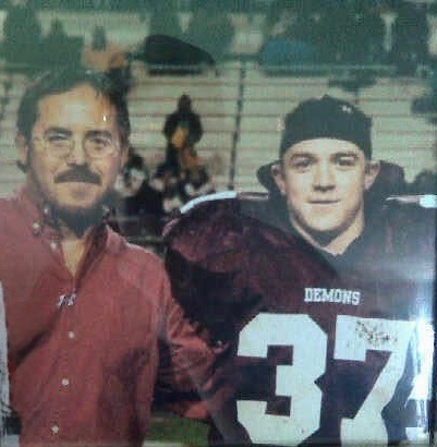 In Loving Memory of Derrick Vasquez campaign photo, 7 of 8