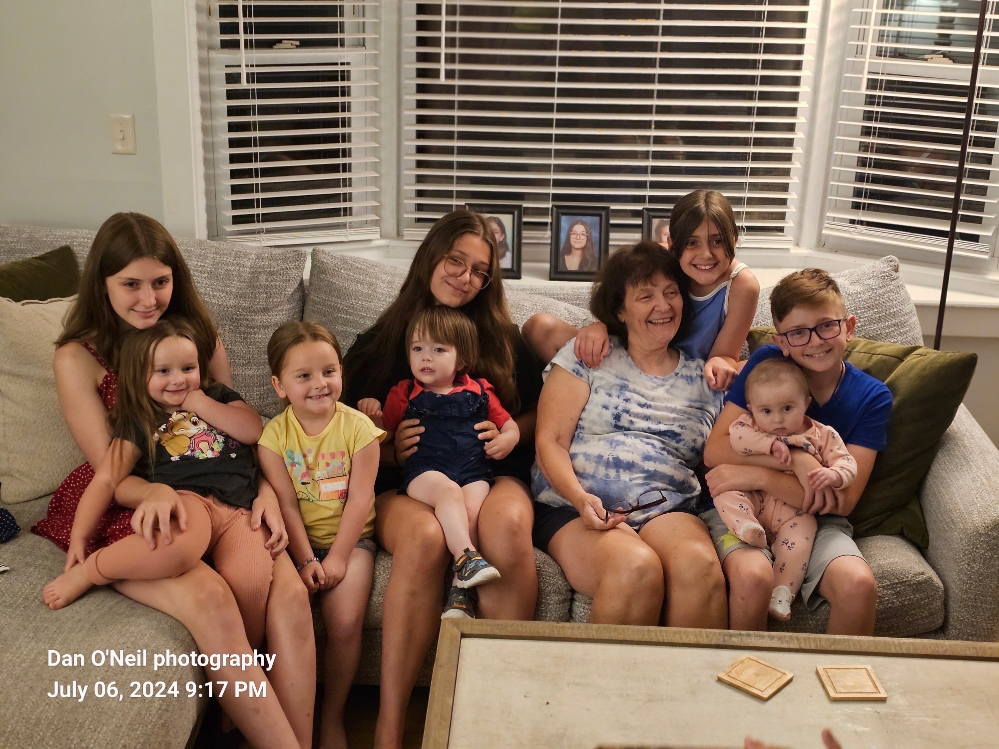 Please Help my Family through This Difficult Time campaign photo, 4 of 5