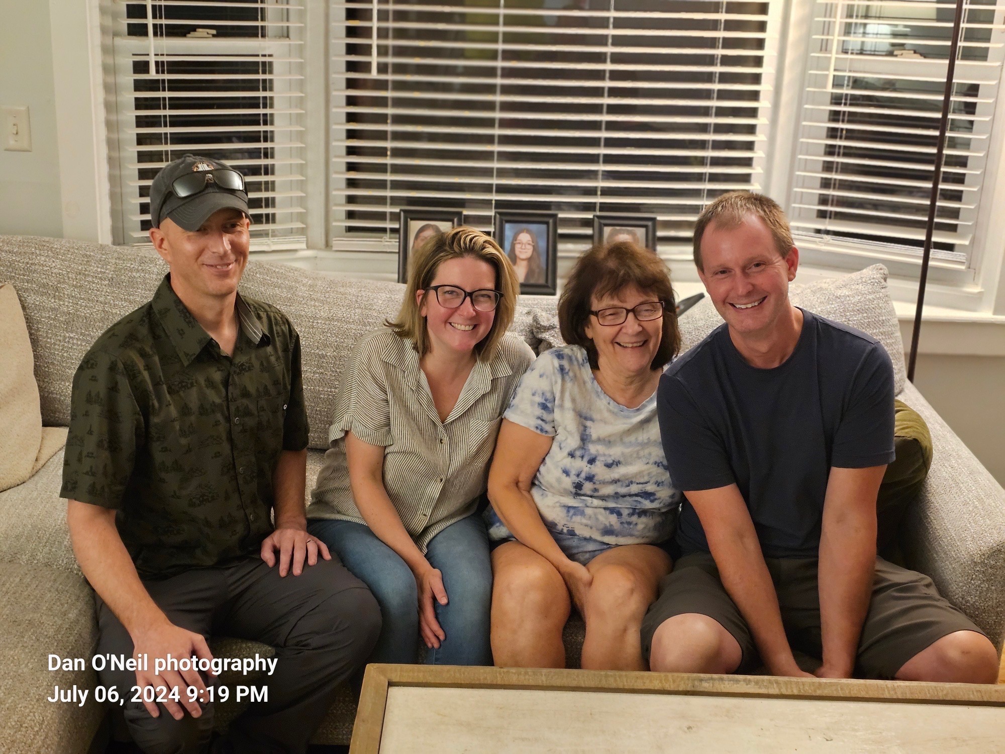 Please Help my Family through This Difficult Time campaign photo, 2 of 5