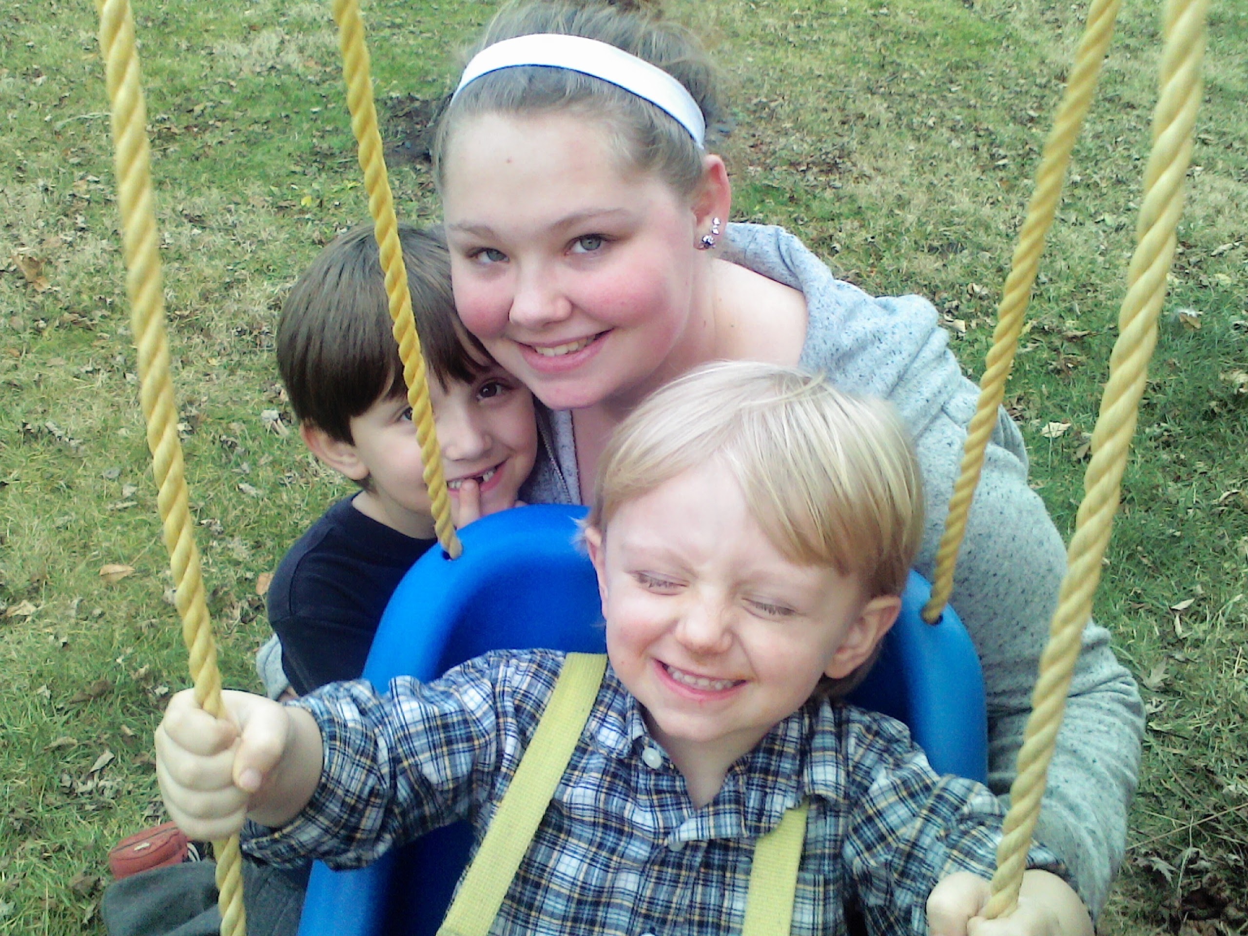 In Loving Memory of Alisha J Pelfrey campaign photo, 5 of 8