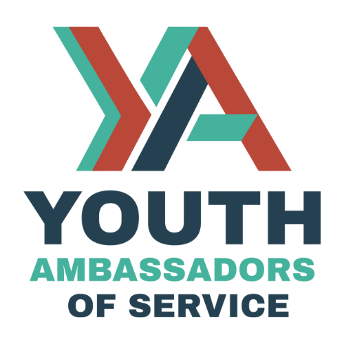 Support Youth Ambassadors of Service campaign photo, 2 of 7