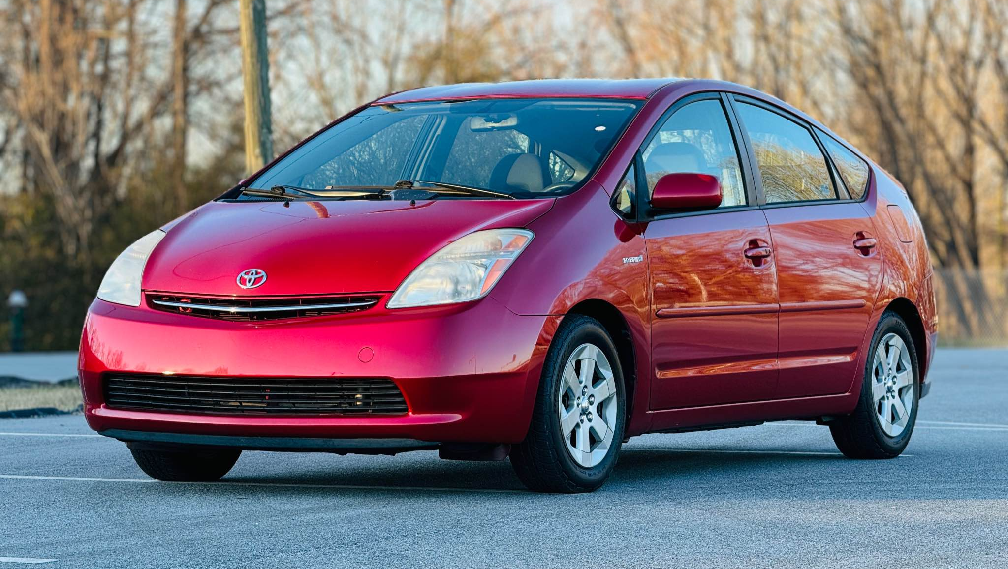 Help Ravenna Get a Reliable Car for Nursing School photo