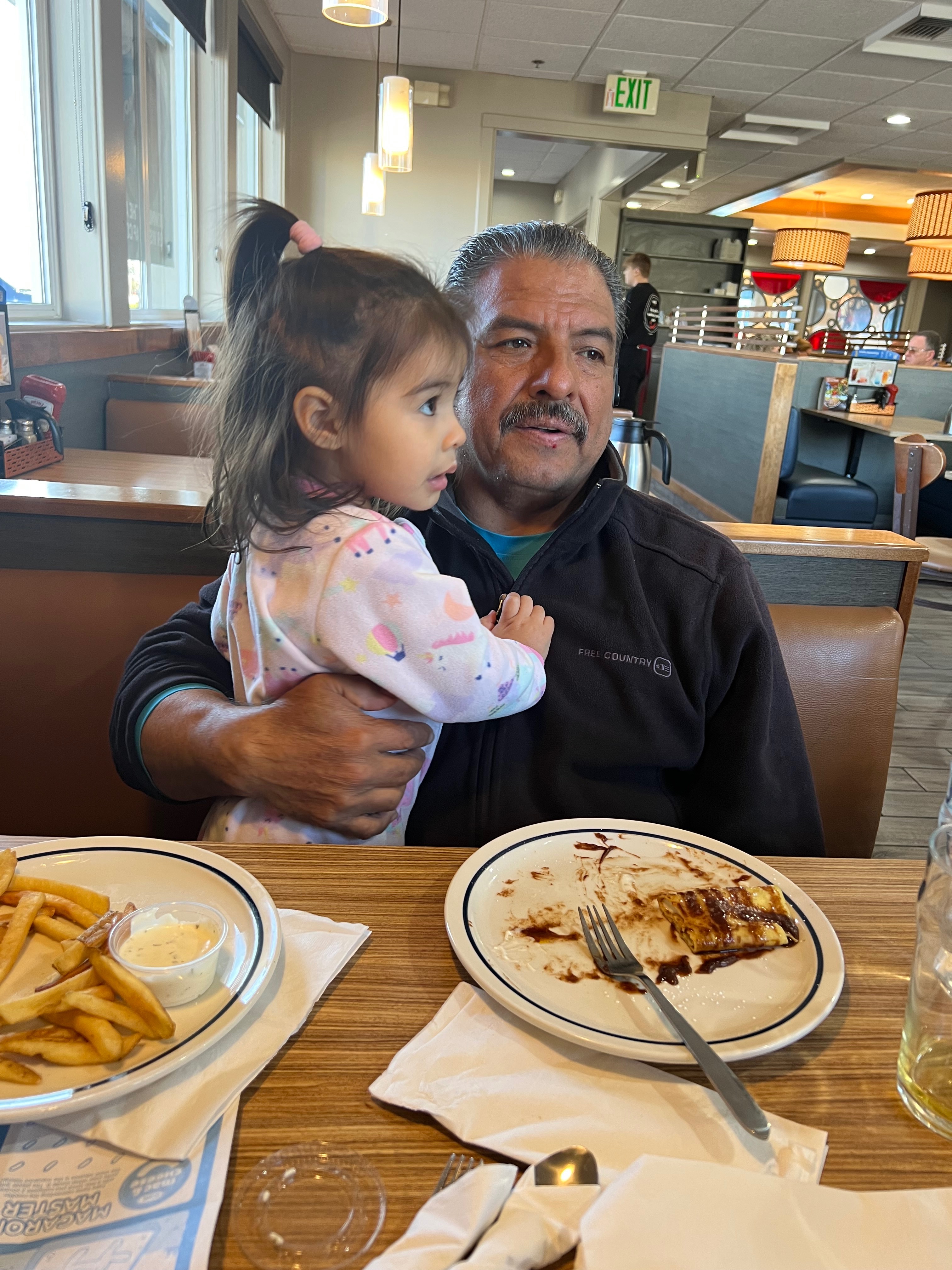 Help Us Stand by Our Father in His Time of Need campaign photo, 2 of 5