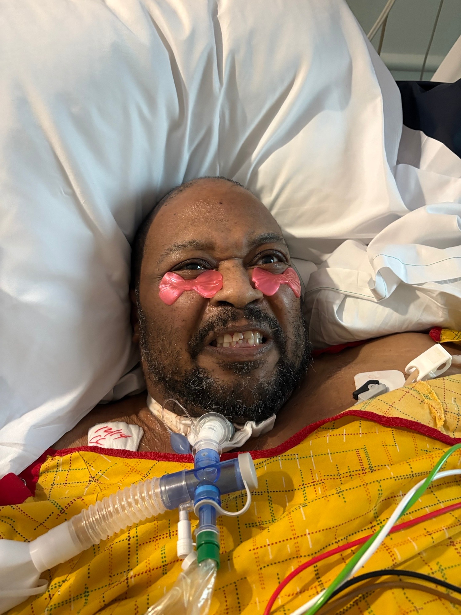Help With Tracy’s Ongoing Medical Care & Expenses campaign photo, 4 of 5
