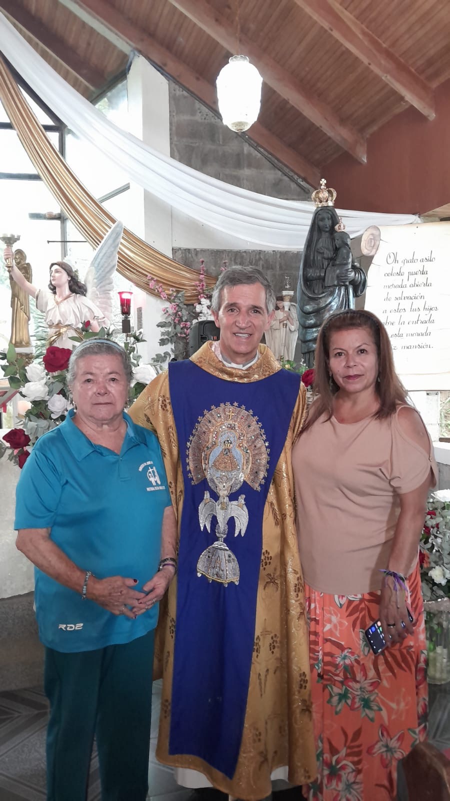 Support for Rebe’s Family After Her Cousin Ana’s Stroke campaign photo, 2 of 3