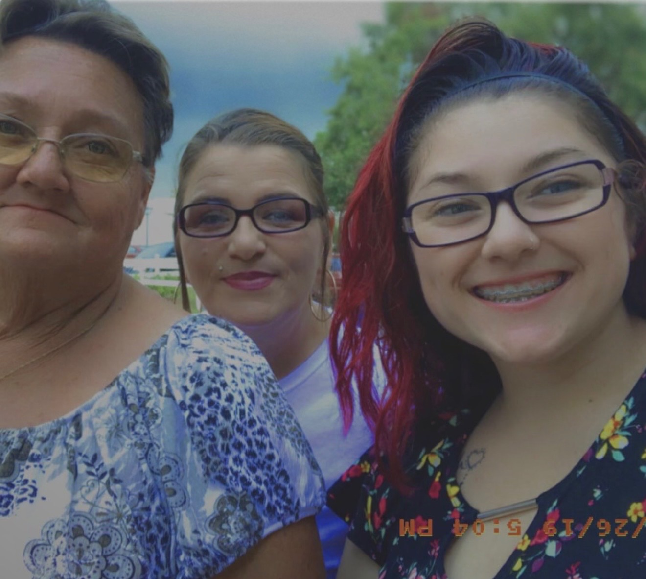 Please Help My Dad After the Loss of His Wife campaign photo, 5 of 6