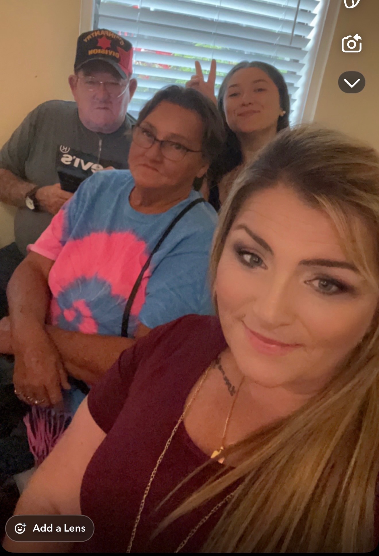 Please Help My Dad After the Loss of His Wife campaign photo, 4 of 6