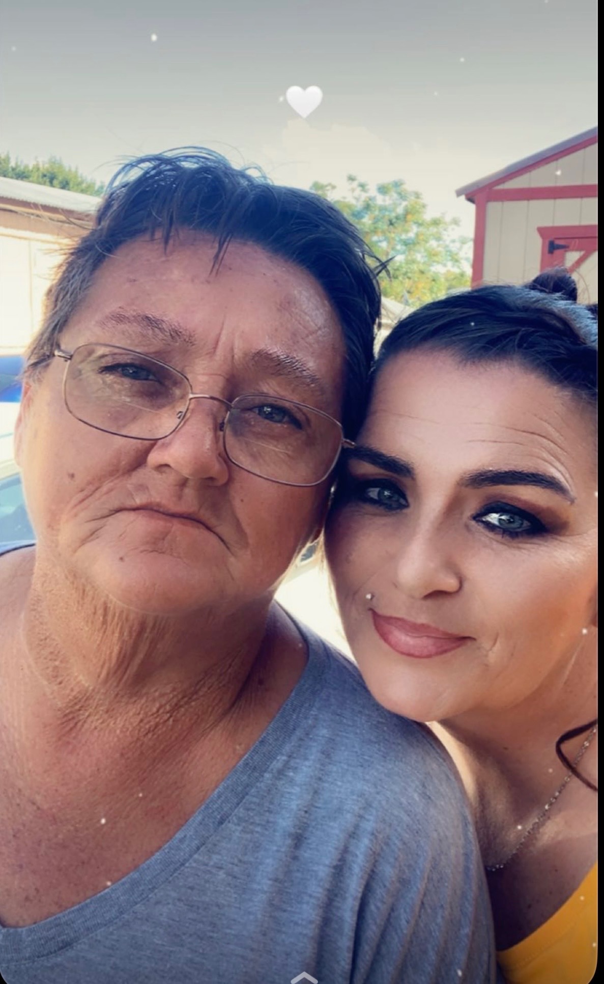Please Help My Dad After the Loss of His Wife campaign photo, 2 of 6