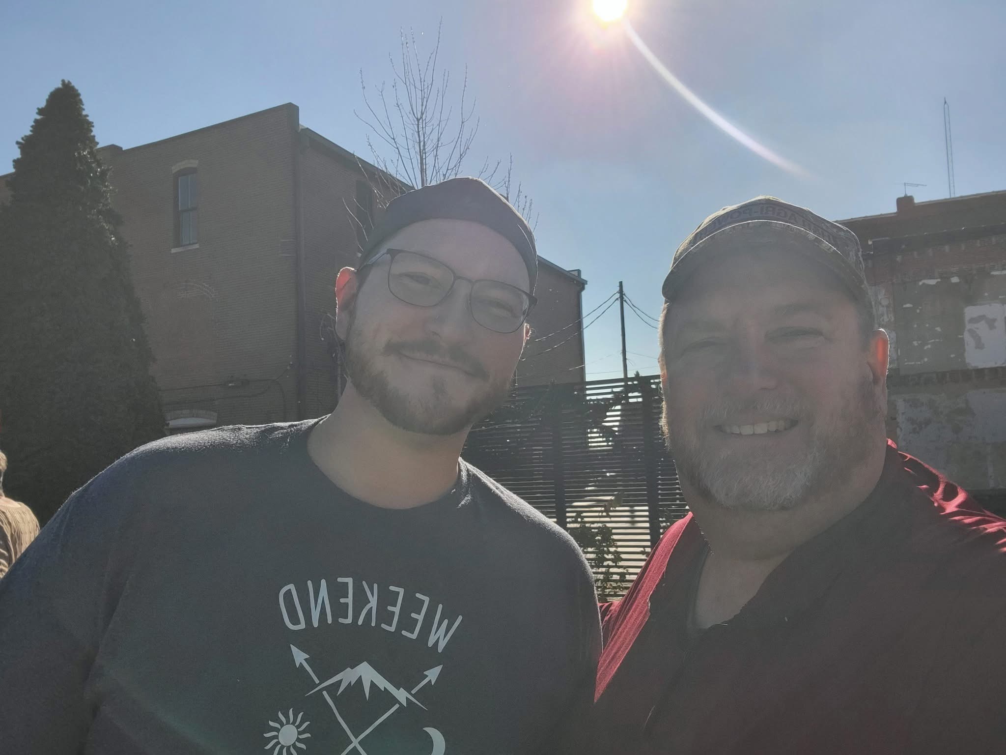 Help Us Honor Brandon’s Memory campaign photo, 4 of 8