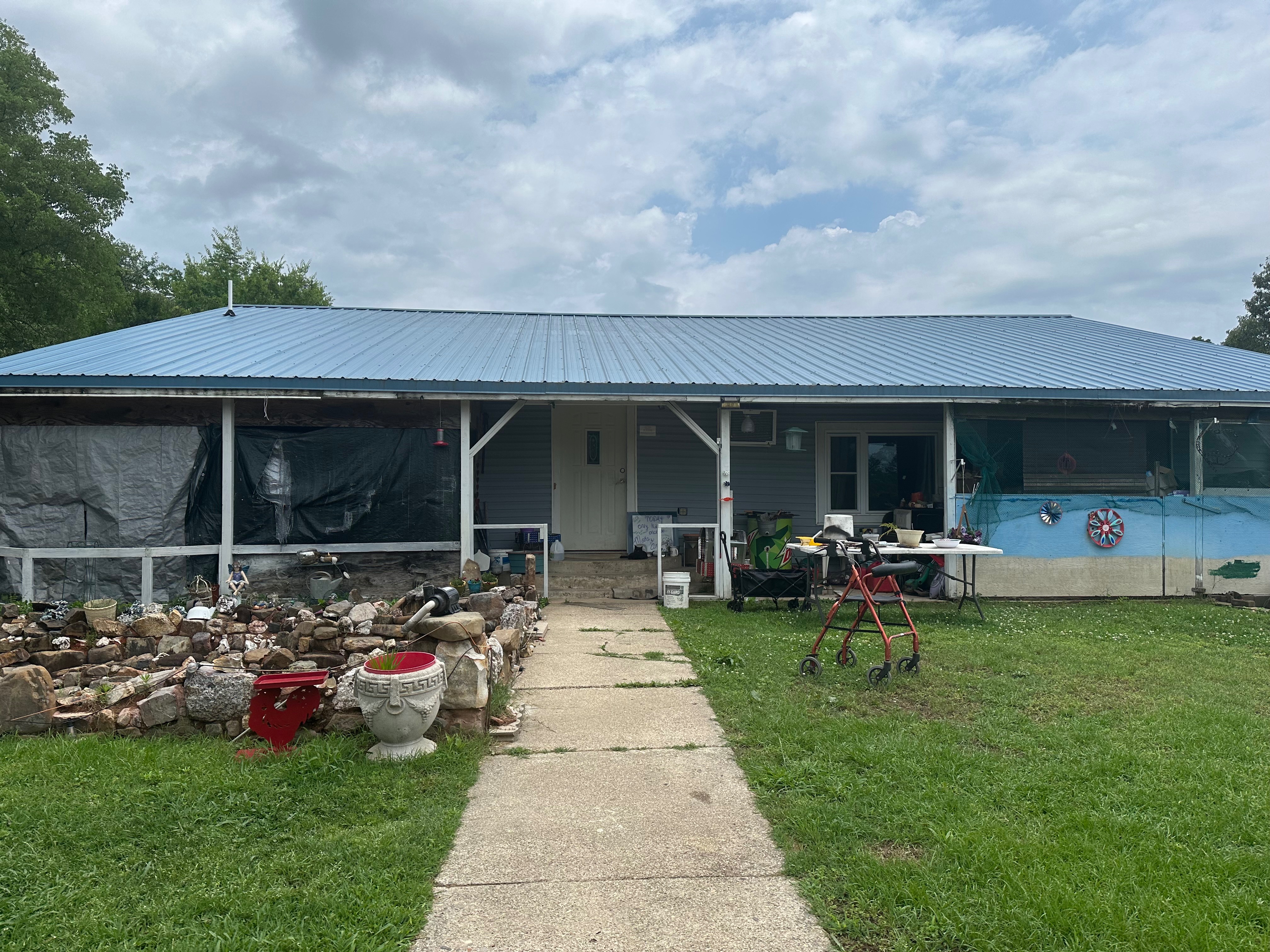 Help Devon’s Family Rebuild After House Fire campaign photo, 7 of 8