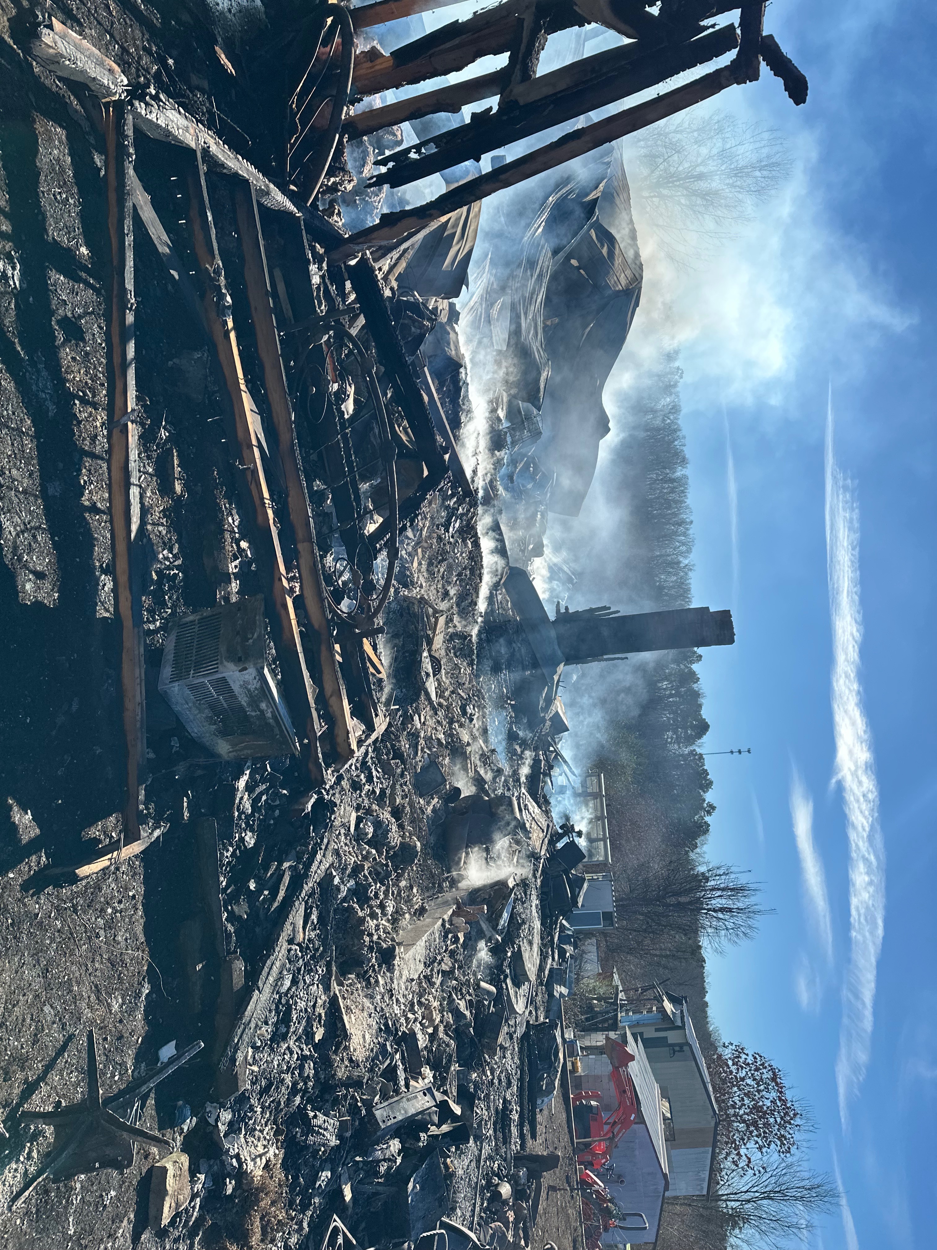Help Devon’s Family Rebuild After House Fire campaign photo, 2 of 8