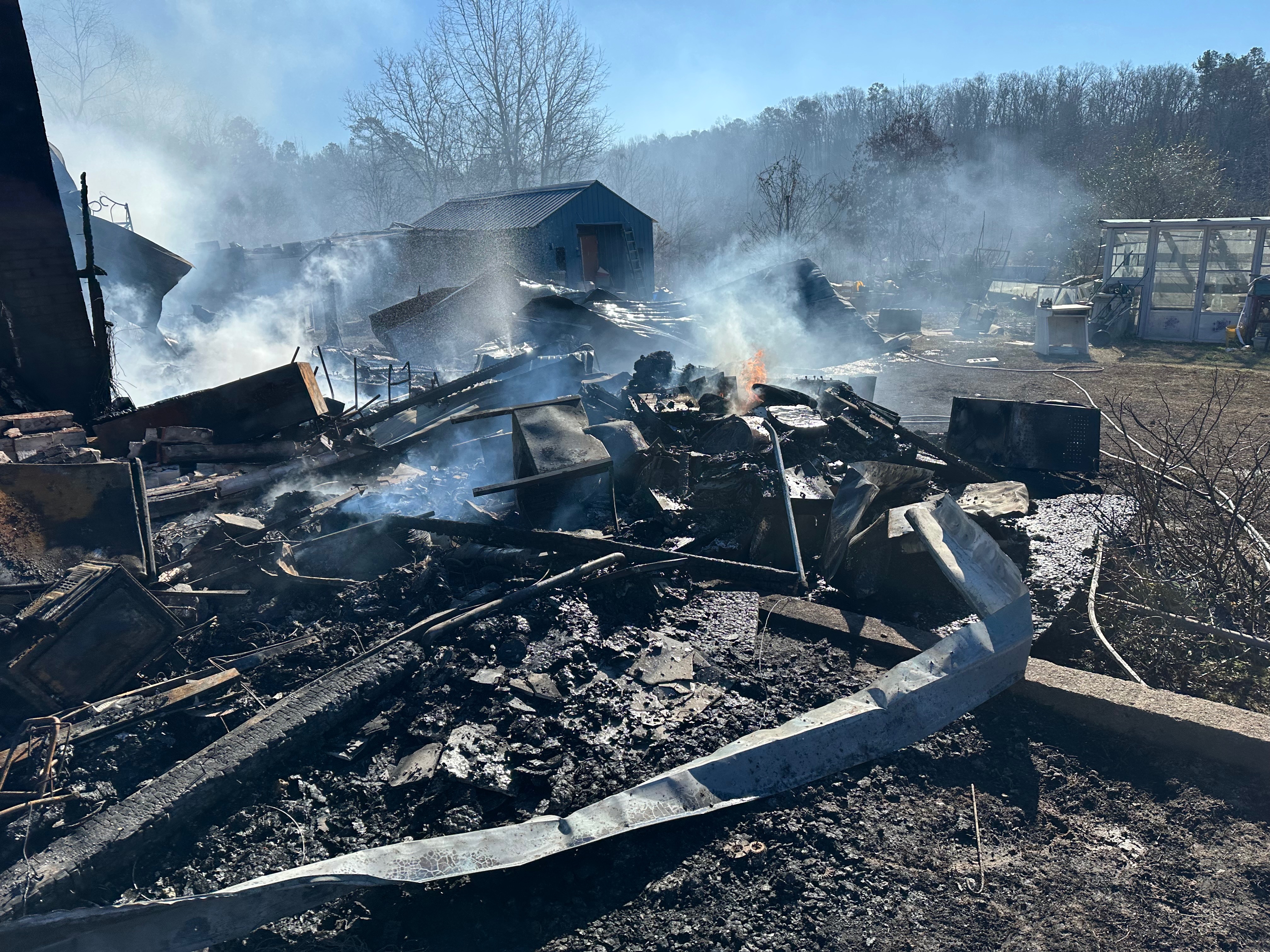Help Devon’s Family Rebuild After House Fire campaign photo, 5 of 8