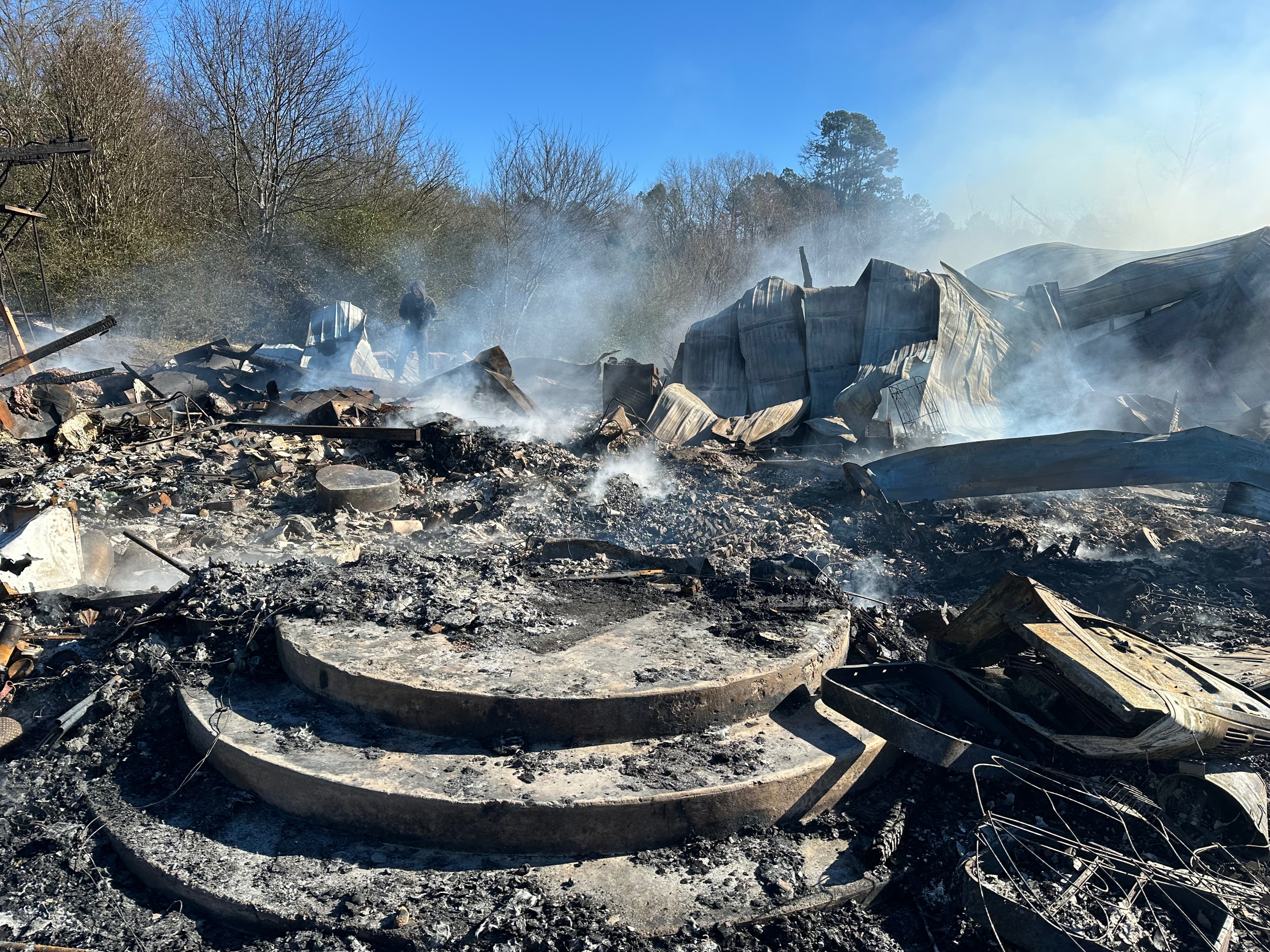 Help Devon’s Family Rebuild After House Fire campaign photo, 6 of 8