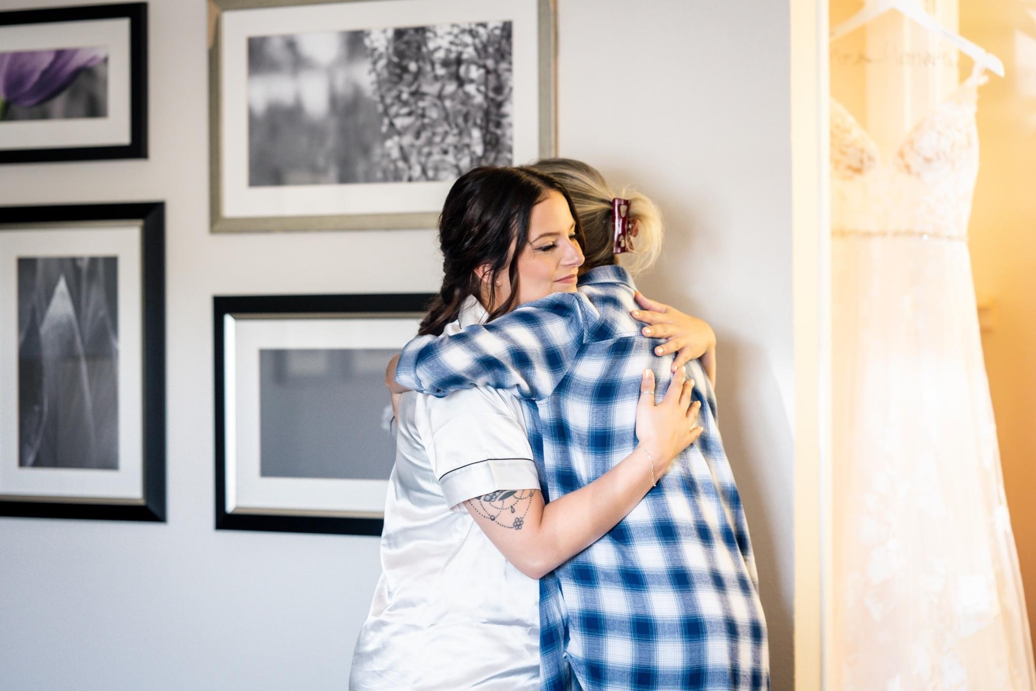 Celebrating Mom’s Life with Love and Support campaign photo, 5 of 6