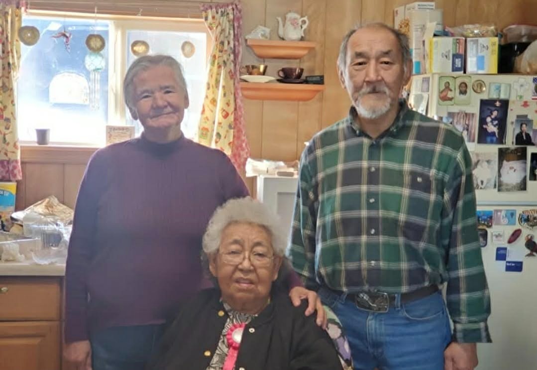 Funeral Expenses for Marvin and Charlotte Balluta campaign photo, 7 of 8