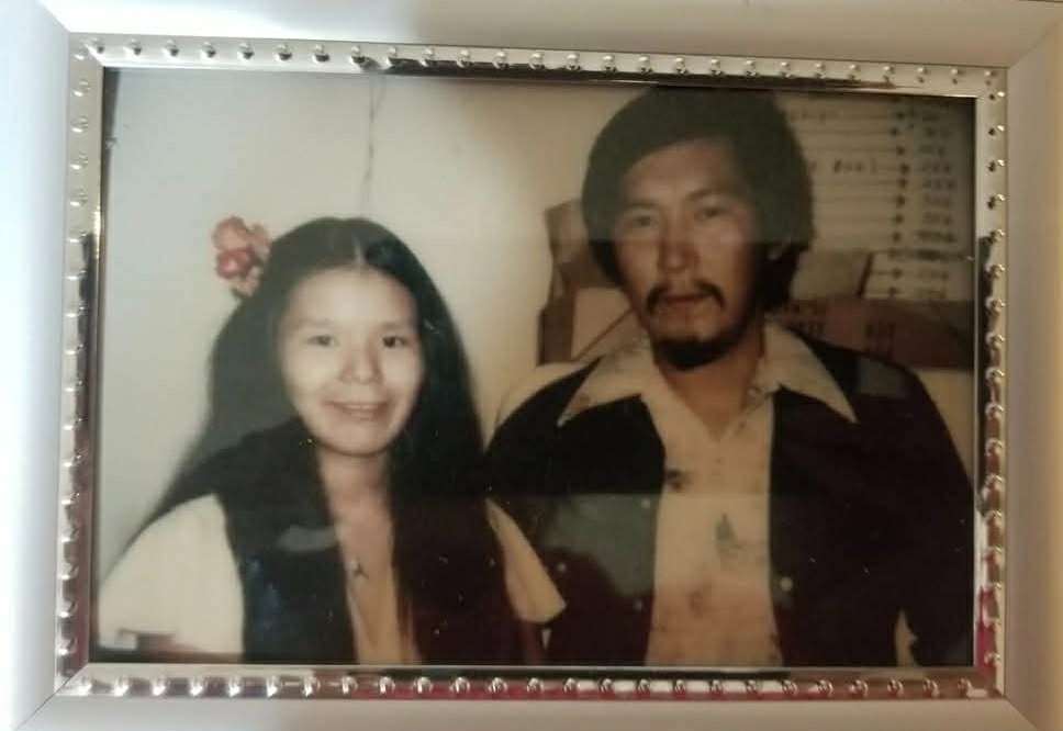 Funeral Expenses for Marvin and Charlotte Balluta campaign photo, 2 of 8