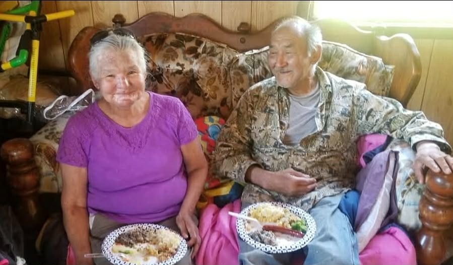 Funeral Expenses for Marvin and Charlotte Balluta campaign photo, 5 of 8