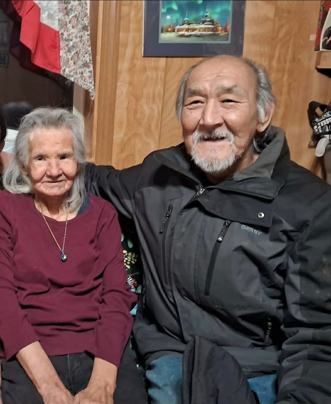 Funeral Expenses for Marvin and Charlotte Balluta campaign photo, 6 of 8