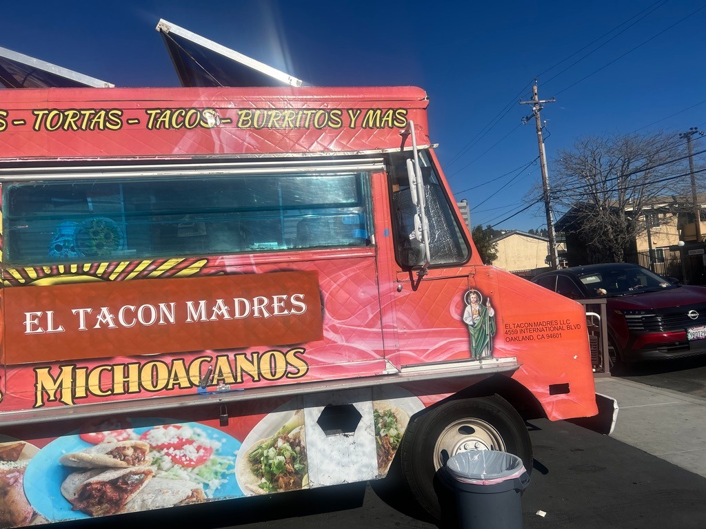 Keep the Tacos Coming: Help Elsa Fix Her Engine campaign photo, 4 of 5