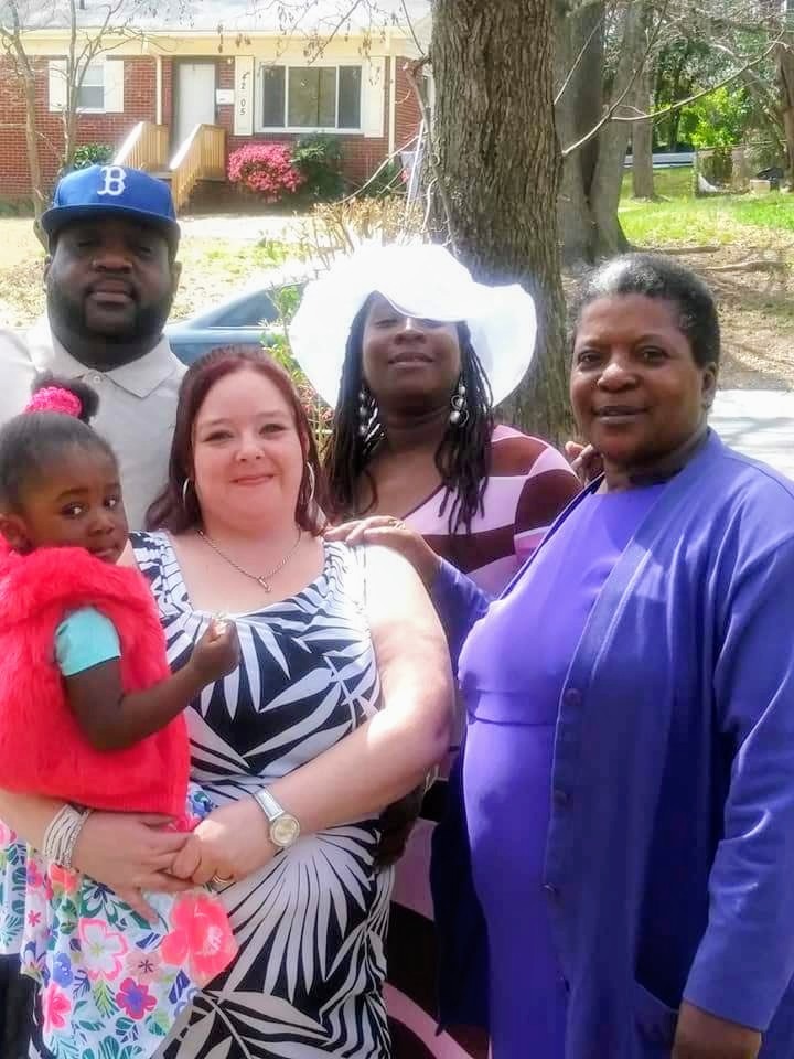 Support for the Williams Family After Tragedy campaign photo, 4 of 5