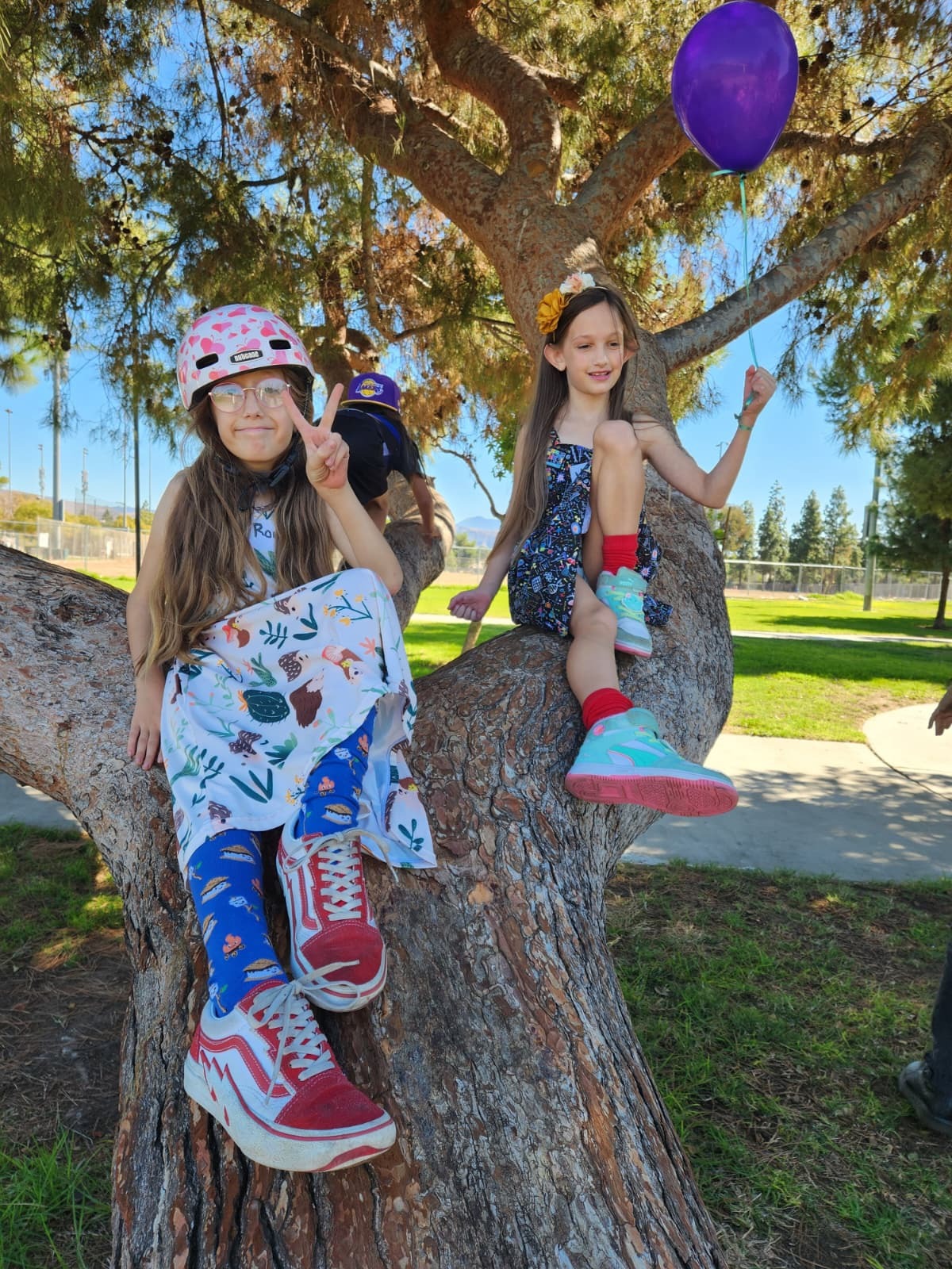 Support an Inclusive Event for Children with Special Needs campaign photo, 6 of 7
