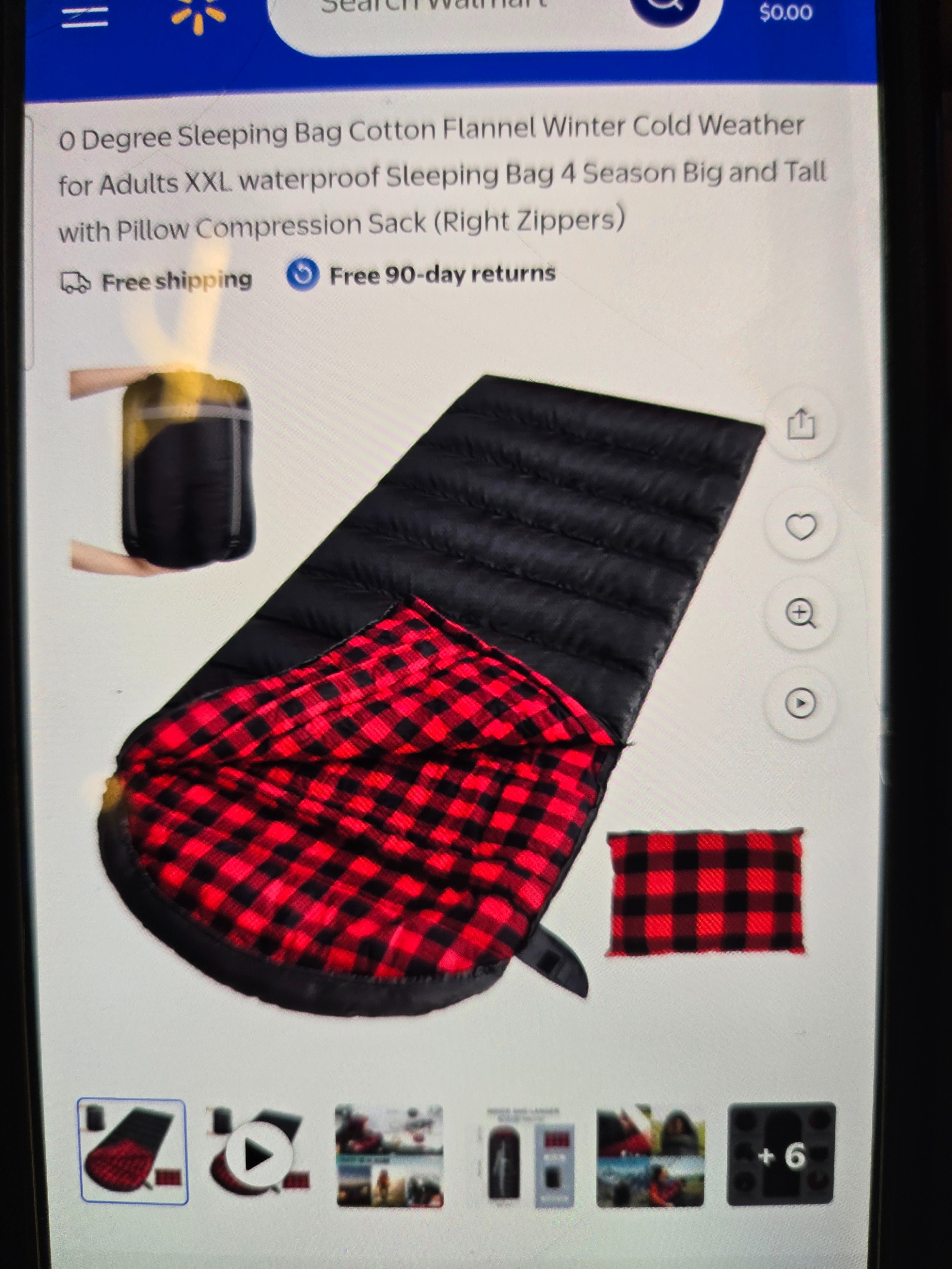 Life saving sleeping bags for Homeless Communities campaign photo, 2 of 4